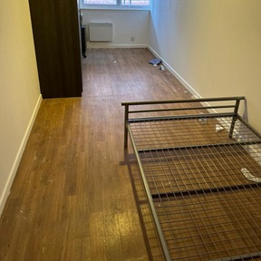 Student Room Cleaning Hawes